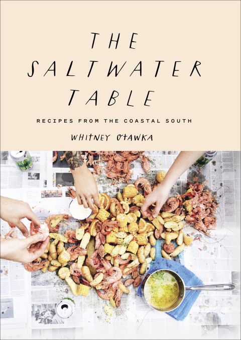 The Saltwater Table: Recipes from the Coastal South - FULL INSTANT DOWNLOAD | PDF DOCX EPUB