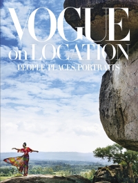 Cover image: Vogue on Location 9781419732713