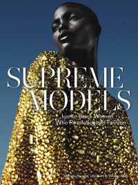 Imagen de portada: Supreme Models 9781419736148