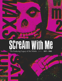 Cover image: Scream With Me 9781419736438