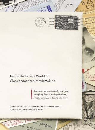 Imagen de portada: Letters from Hollywood 9781419738098