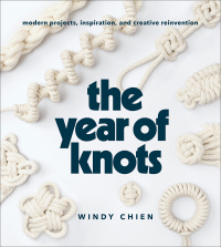 Omslagafbeelding: The Year of Knots 9781419732805
