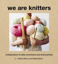 Omslagafbeelding: We Are Knitters 9781419736124