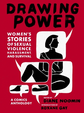 Imagen de portada: Drawing Power 9781419736193