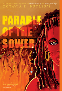 Imagen de portada: Parable of the Sower: A Graphic Novel Adaptation 9781419731334