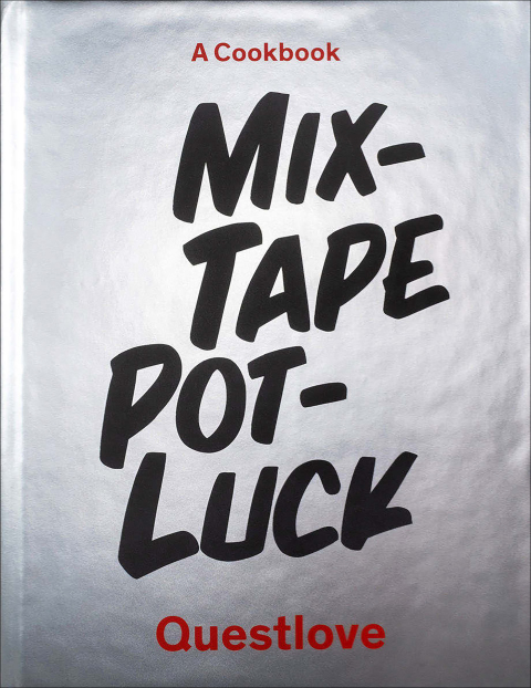 Mixtape Potluck Cookbook: A Dinner Party for Friends, Their Recipes, and the Songs They Inspire - FULL INSTANT DOWNLOAD | PDF DOCX EPUB