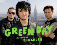 Cover image: Green Day 9781419734809