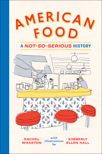 Cover image: American Food 9781419738142