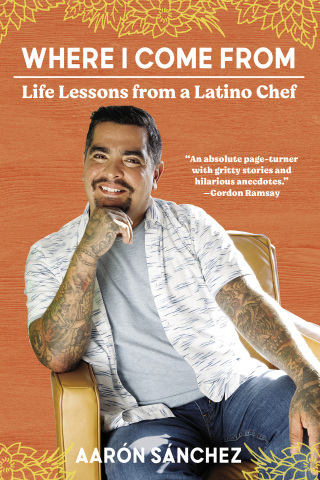 Cover image: Where I Come From 9781419747663