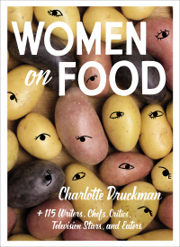 Cover image: Women on Food 9781419736353