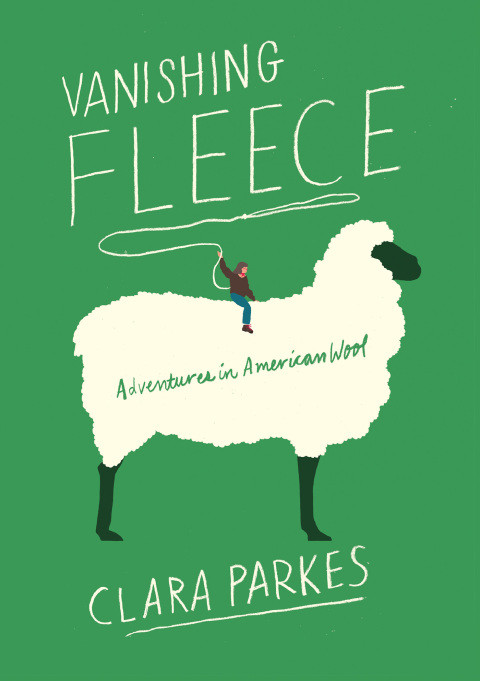 Vanishing Fleece: Adventures in American Wool - FULL INSTANT DOWNLOAD | PDF DOCX EPUB