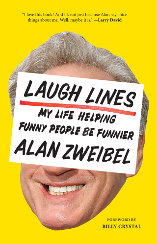 Immagine di copertina: Laugh Lines 9781419735356