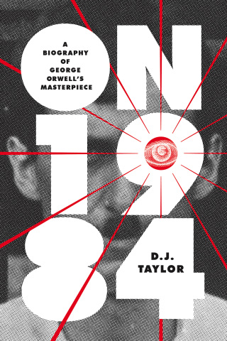 Imagen de portada: On Nineteen Eighty-Four 9781419747649
