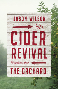 Cover image: The Cider Revival 9781419735295