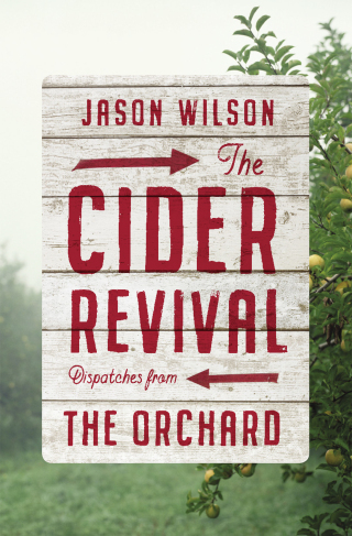 表紙画像: The Cider Revival 9781419735295