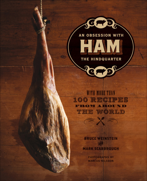 Ham: An Obsession with the Hindquarter - FULL INSTANT DOWNLOAD | PDF DOCX EPUB