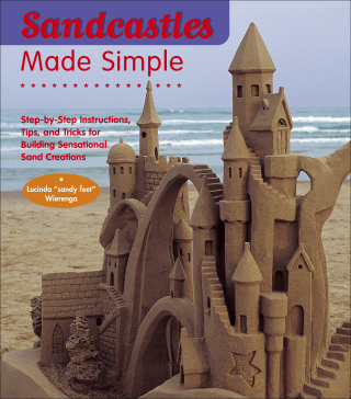 Cover image: Sandcastles Made Simple 9781584794080