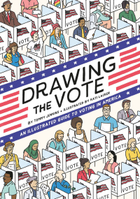 Cover image: Drawing the Vote 9781419739989