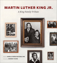 Cover image: Martin Luther King Jr. 9781419702693