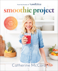 Cover image: Smoothie Project 9781419740428