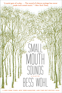 Imagen de portada: Small Mouth Sounds 9781468315172