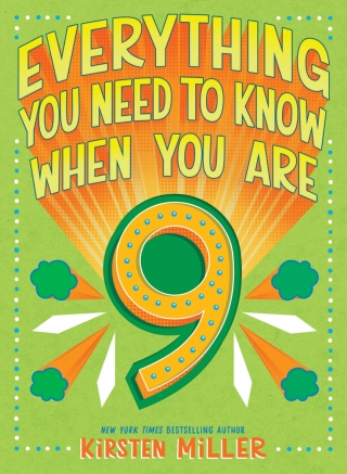 Cover image: Everything You Need to Know When You Are 9 9781419742323