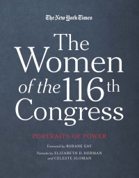 Cover image: The Women of the 116th Congress 9781419742460