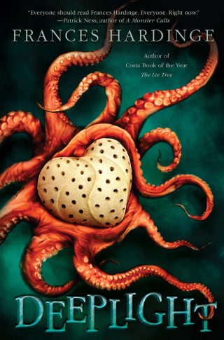 Cover image: Deeplight 9781419743207