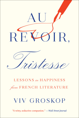 Cover image: Au Revoir, Tristesse 9781419747885