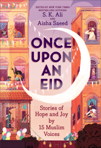 Cover image: Once Upon an Eid 9781419754036