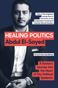 Immagine di copertina: Healing Politics 9781419747908