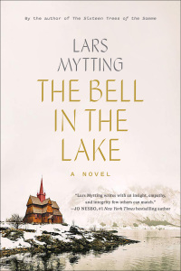 Cover image: The Bell in the Lake 9781419743184