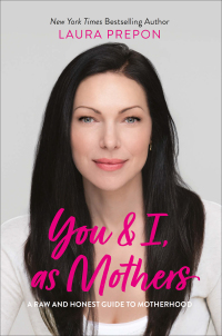 Cover image: You and I, as Mothers 9781419742972