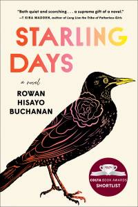 Cover image: Starling Days 9781419743597