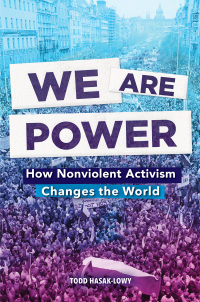 Cover image: We Are Power 9781419741111