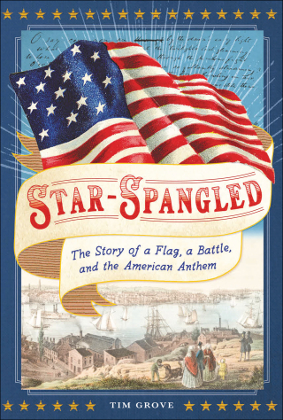 Cover image: Star-Spangled 9781419741029