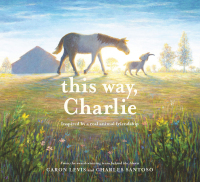 Cover image: This Way, Charlie 9781419742064