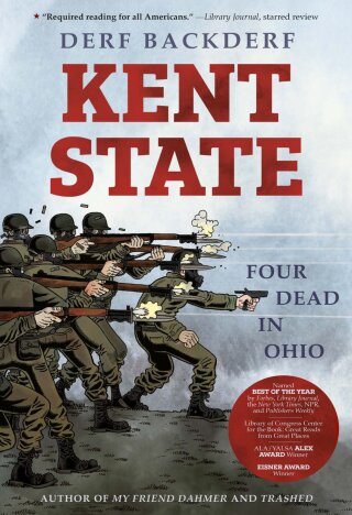 Cover image: Kent State 9781419734847