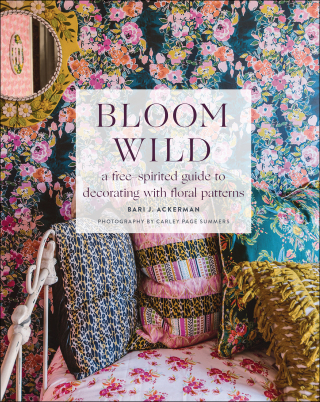 Imagen de portada: Bloom Wild 9781419742897