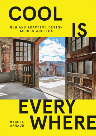 Cover image: Cool Is Everywhere 9781419738227