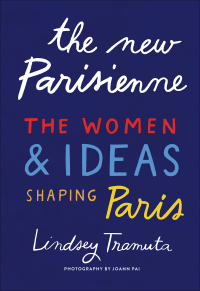 Immagine di copertina: The New Parisienne 9781419742811