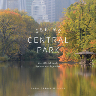 Imagen de portada: Seeing Central Park 9781419742828