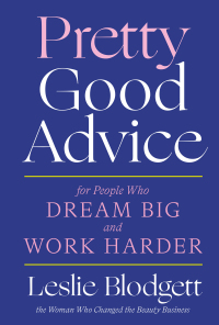 Cover image: Pretty Good Advice 9781419742149