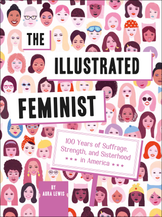 表紙画像: The Illustrated Feminist 9781419742118