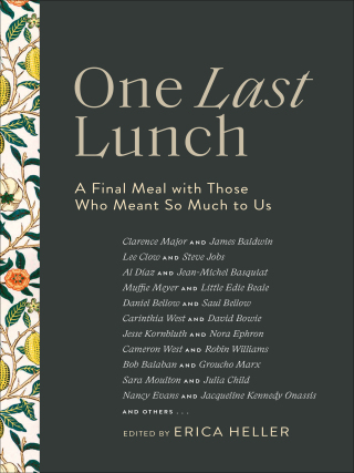 Cover image: One Last Lunch 9781419735325