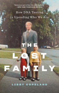 Omslagafbeelding: The Lost Family 9781419747939