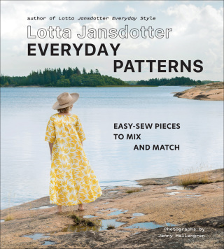 表紙画像: Lotta Jansdotter Everyday Patterns 9781419743986