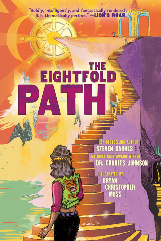 Imagen de portada: The Eightfold Path 9781419744471