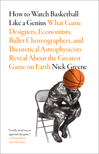 Cover image: How to Watch Basketball Like a Genius 9781419744808