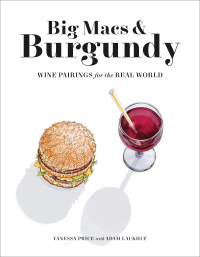 Immagine di copertina: Big Macs & Burgundy 9781419744914